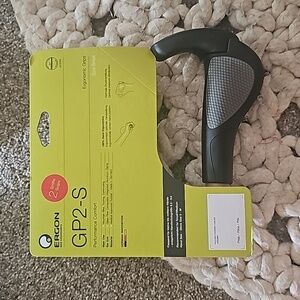 Ergon grips GP2-S